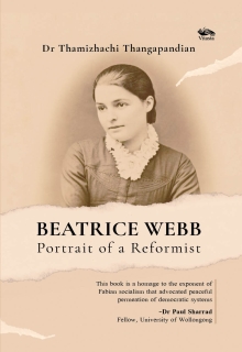 Beatrice Webb: Portrait of a Reformist