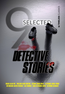 9 Selected Detective Stories