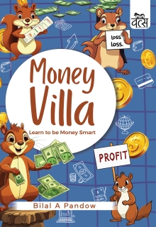 MoneyVilla: Learn to be Money Smart