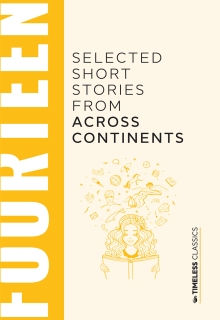 Fourteen Selected Short Stories From Across Continents