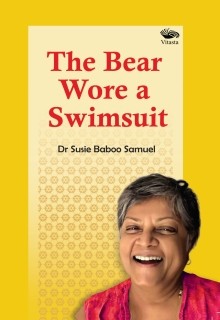 Book Review: The Bear Wore a Swimsuit