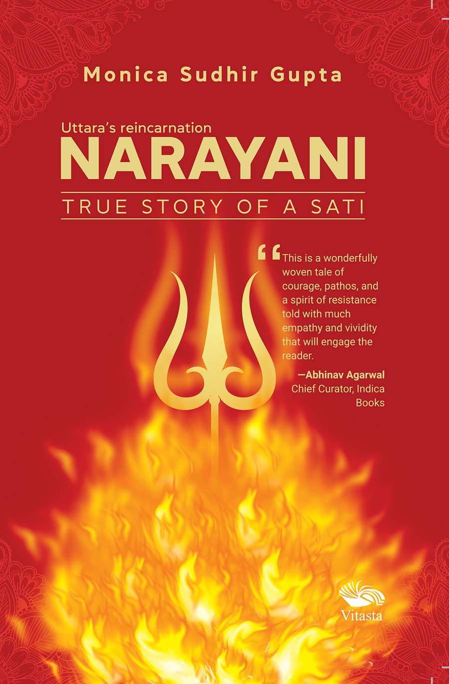 Narayani True Story Of A Sati