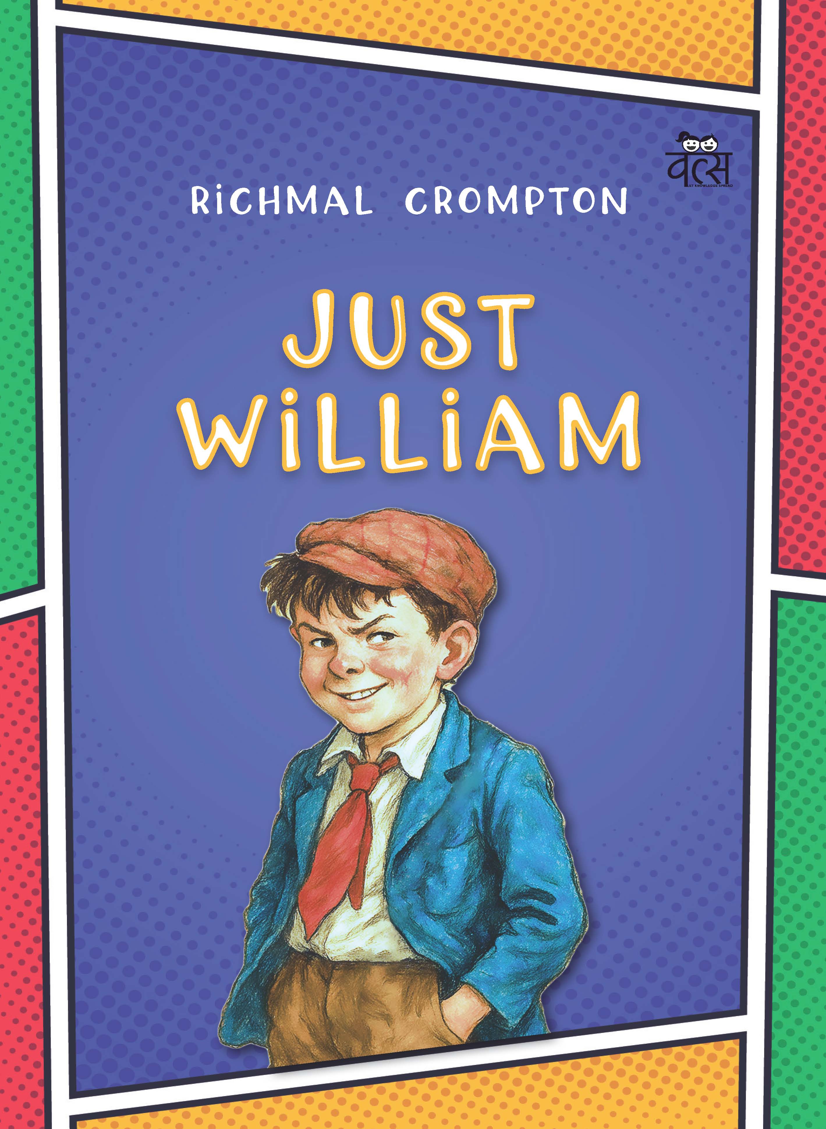 Just William 