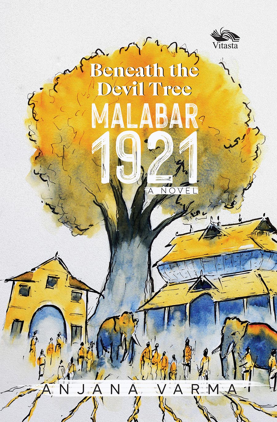 Beneath the Devil Tree Malabar 1921