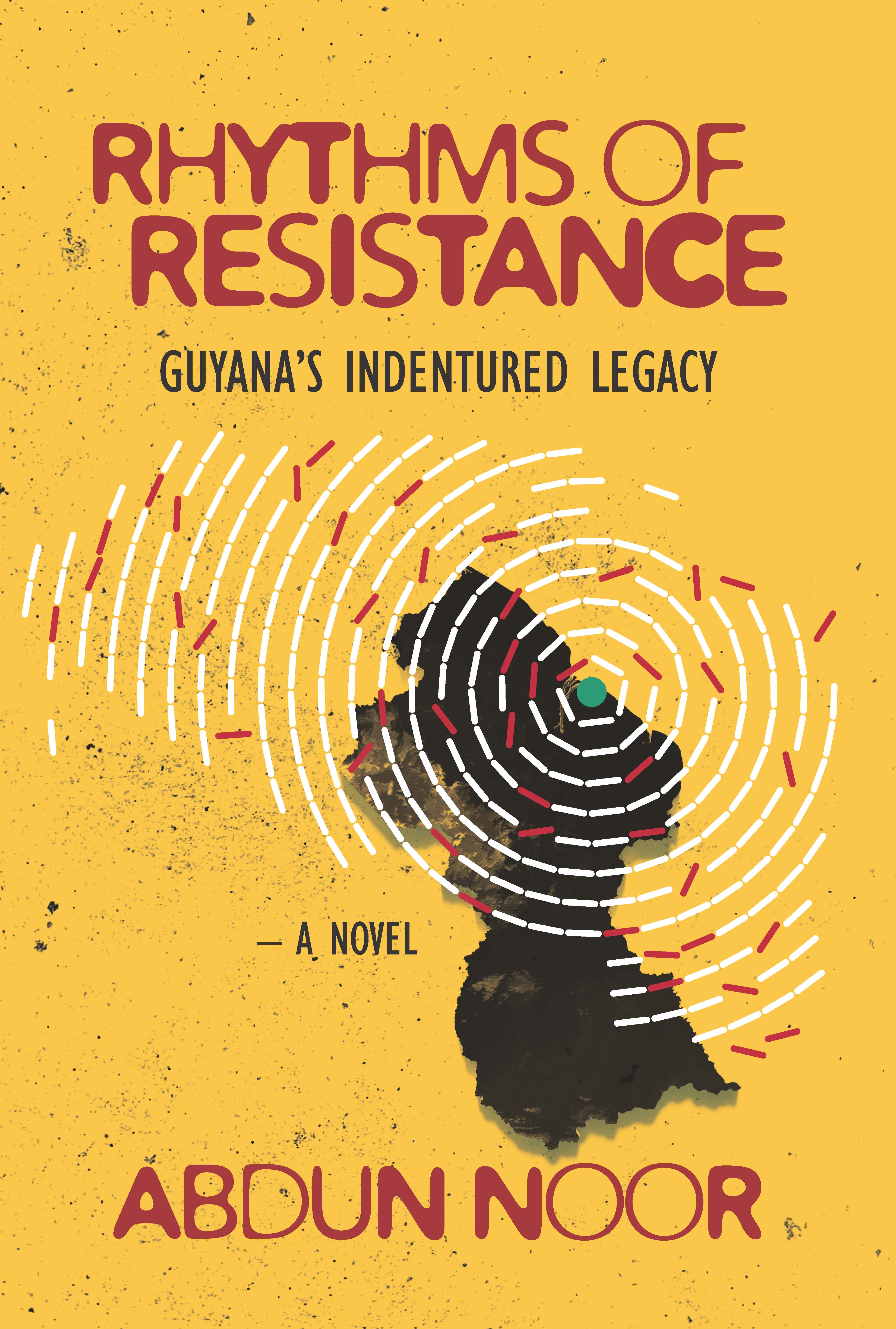 Rhythms of Resistance: Guyana's Indentured Legacy 