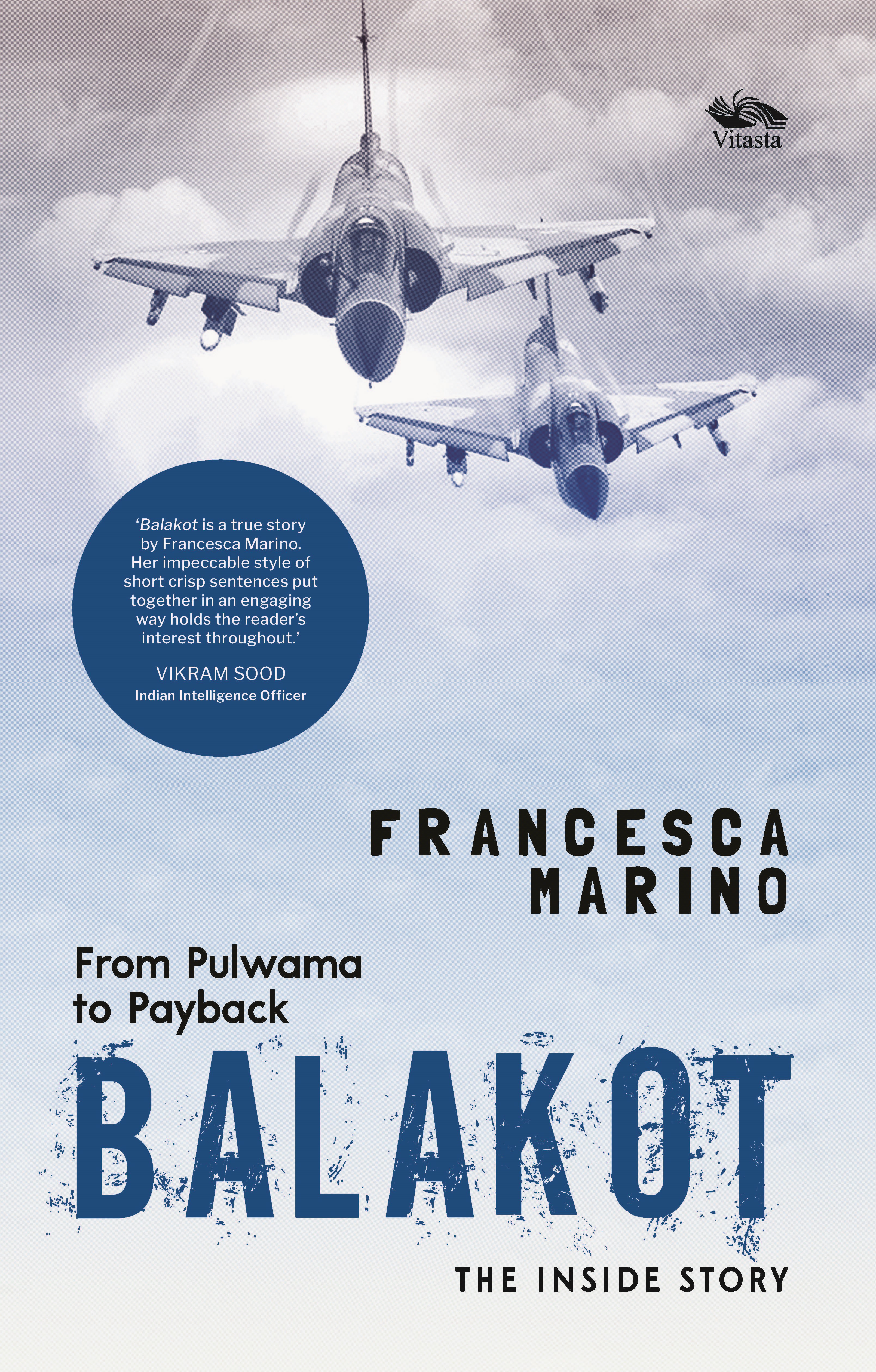 Balakot: From Pulwama to Payback