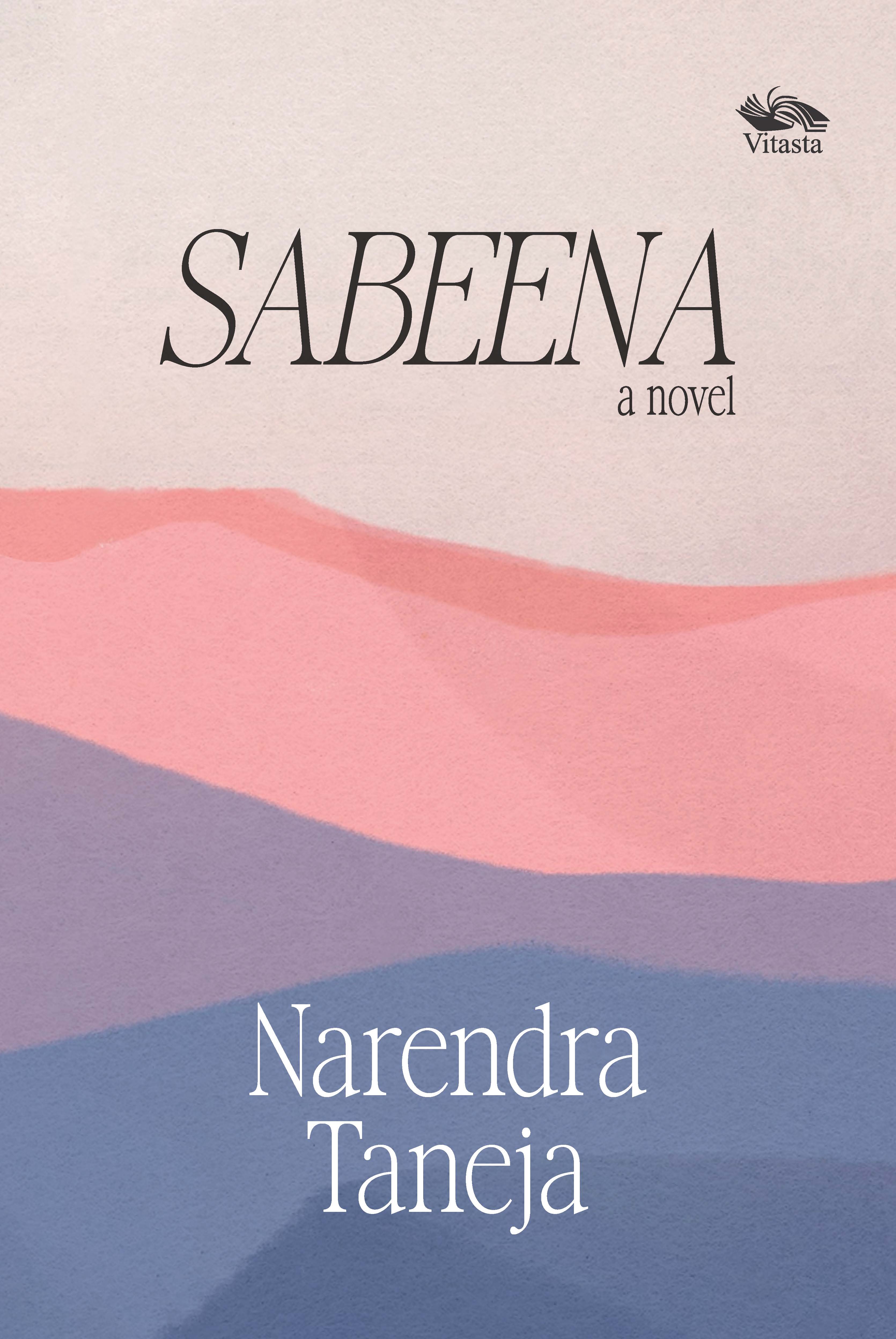 Sabeena - A Novel