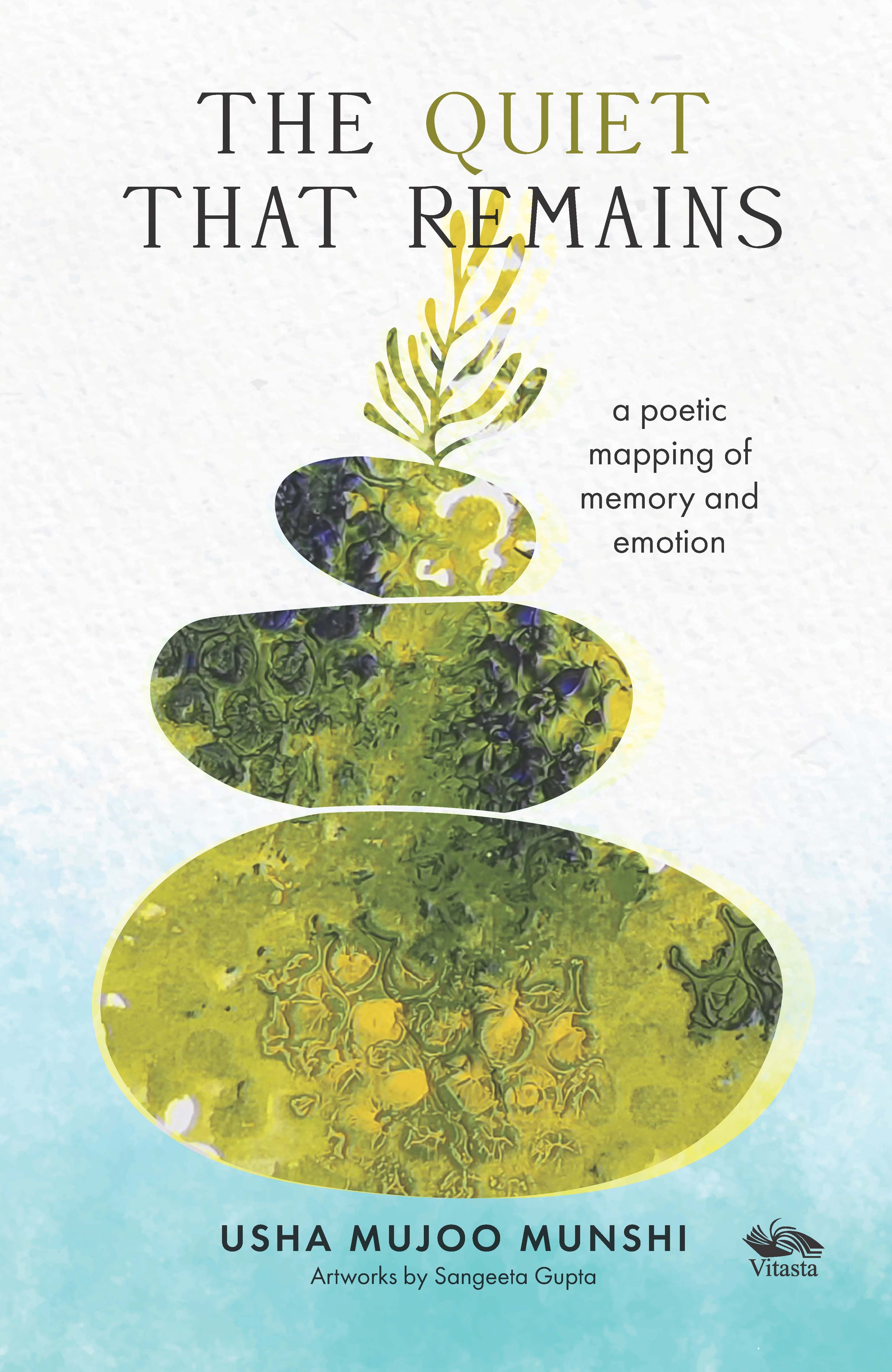 The Quiet that Remains: A Poetic Mapping of Memory and Emotion
