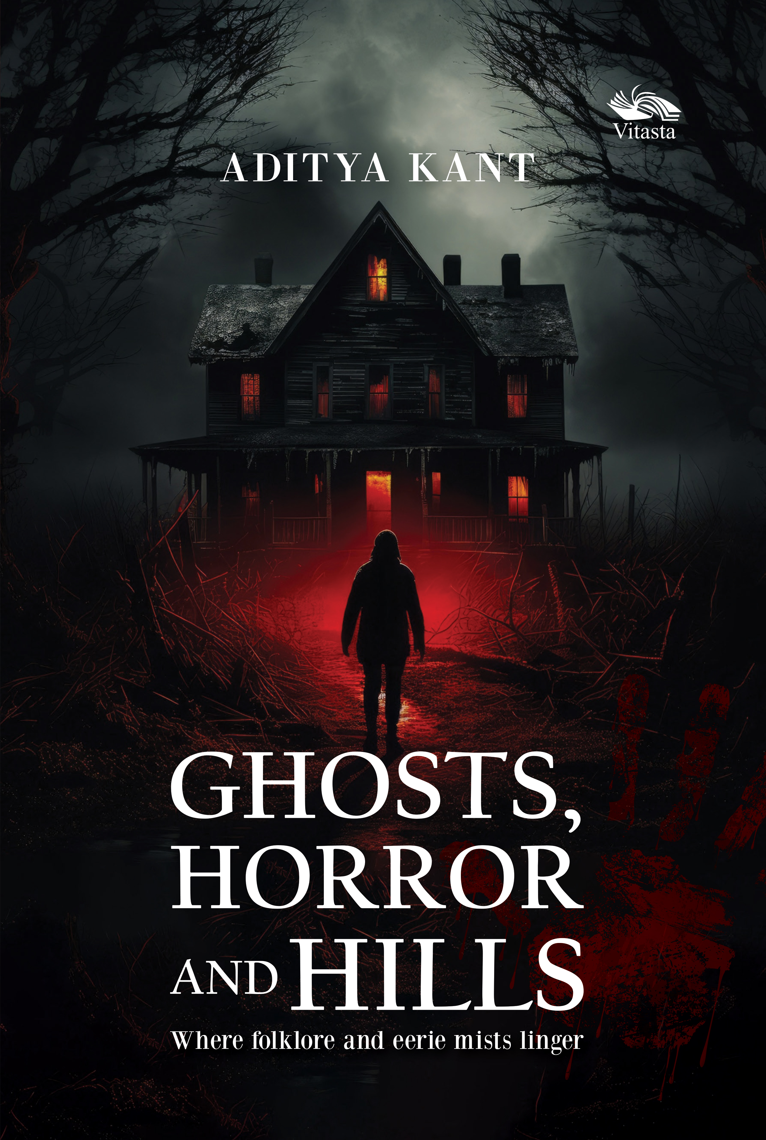 Ghost, Horror and Hills: Where folklore and eerie mists linger