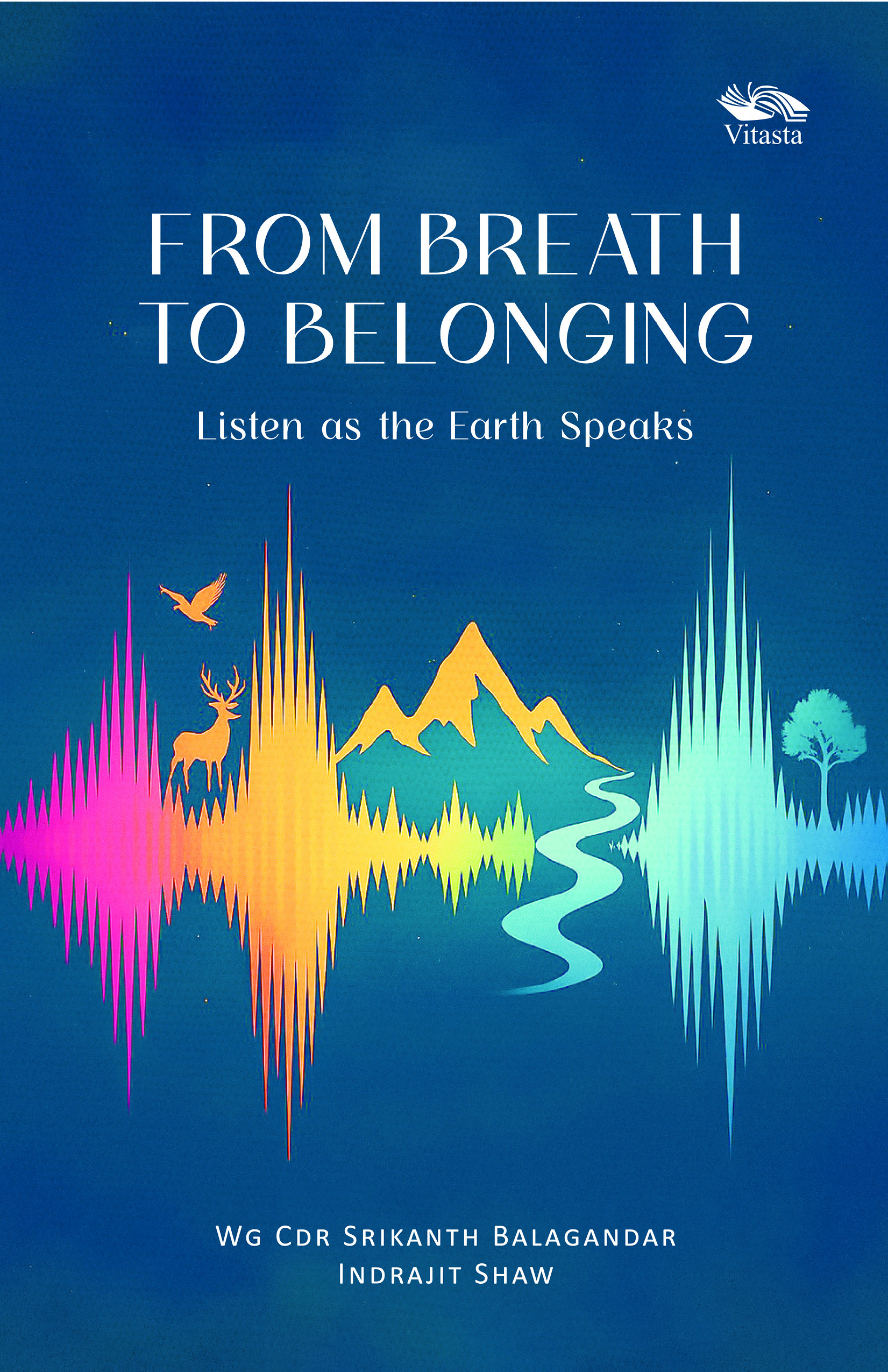 From Breath to Belonging: Listen as the Earth Speaks 