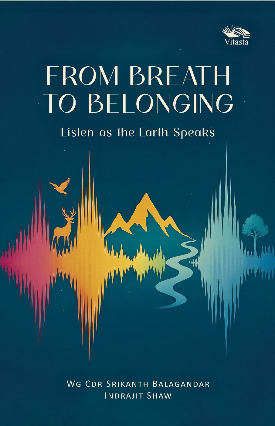 From Breath to Belonging: Listen as the Earth Speaks 