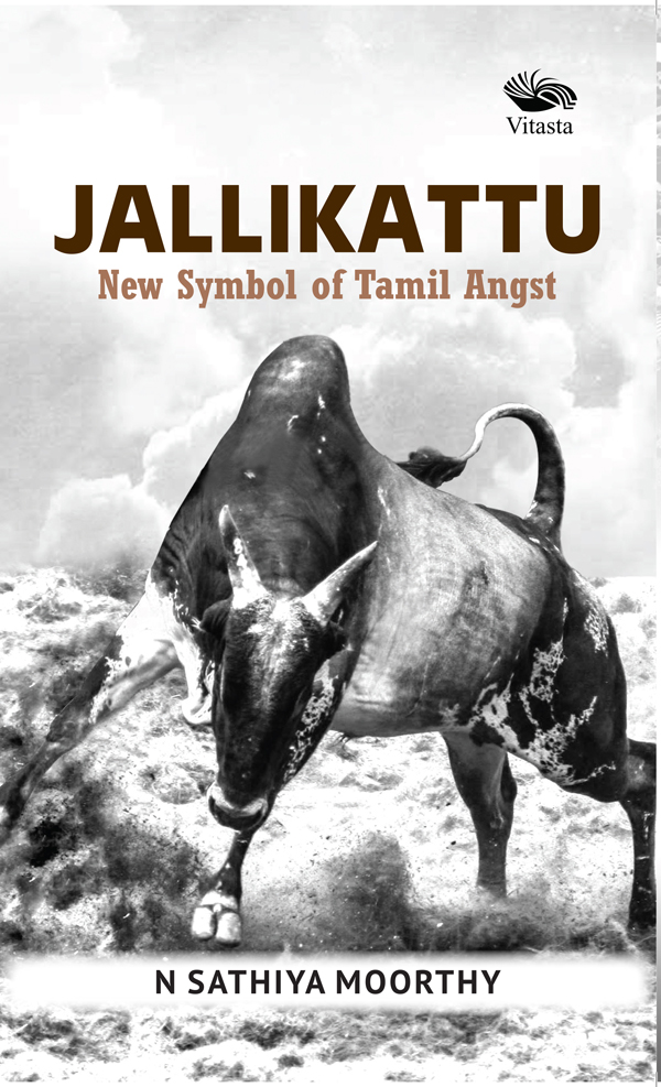JALLIKATTU,New Symbol of Tamil Angst