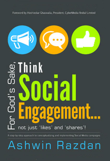 Think Social Engagement