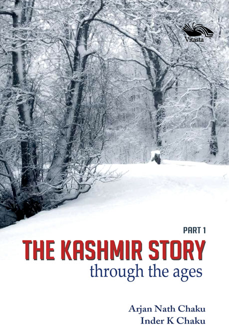 The Kashmir Story Part-1