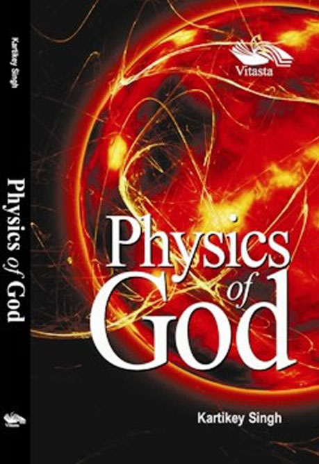 	Physics of God