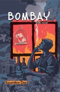 Bombay - a novel