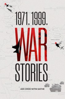 1971 1999 War Stories