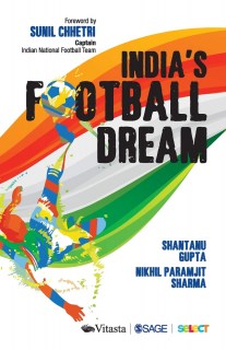 India’s Football Dream