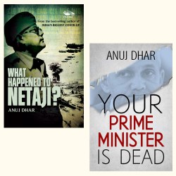 WHAT HAPPENED TO NETAJI AND YOUR PRIME MINISTER IS DEAD