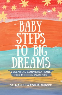 Baby Steps To Big Dreams