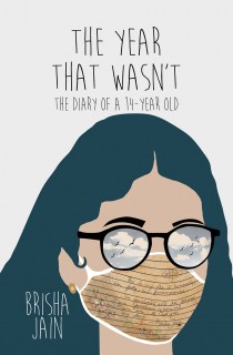 The Year That Wasn’t: The Diary of a 14-year old