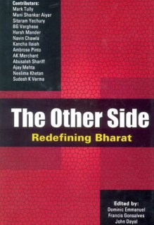 The Other Side Redefining Bharat